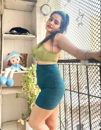 Sexy Chennai Escorts