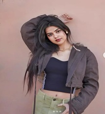 Teena Vishwas Chennai Escorts